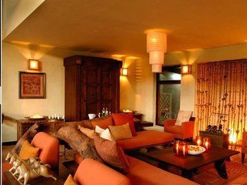 Отель Mahua Kothi, Bandhavgarh National Park Tala  Экстерьер фото