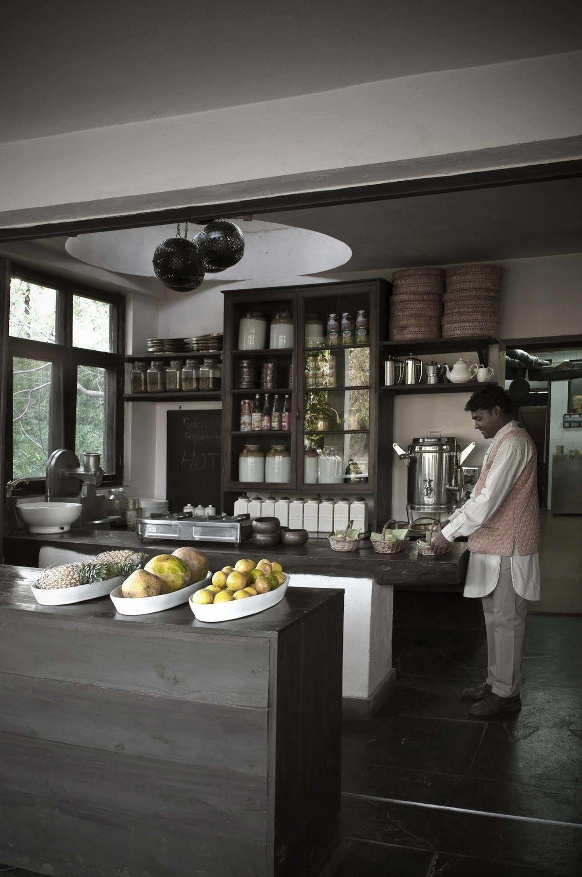 Отель Mahua Kothi, Bandhavgarh National Park Tala  Экстерьер фото